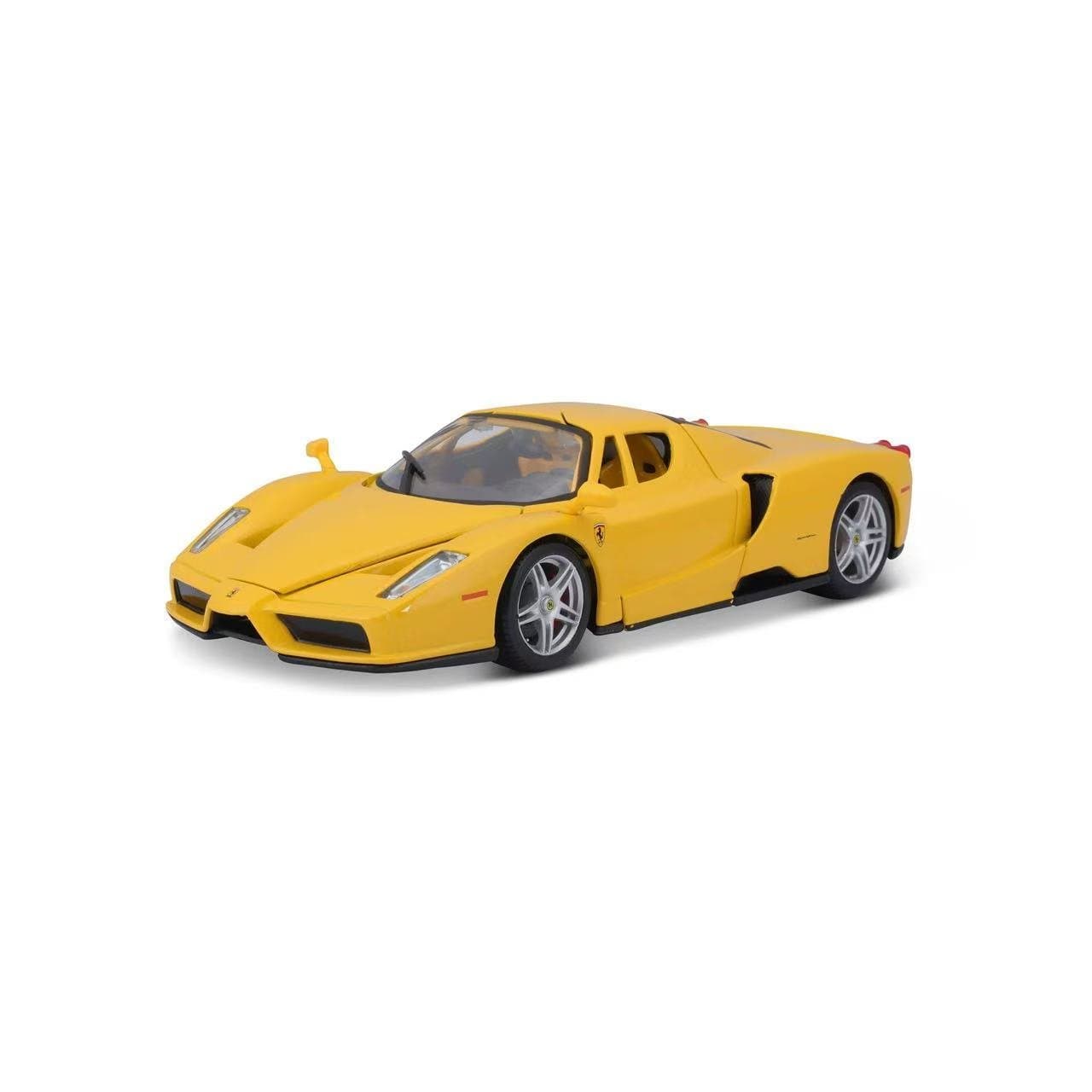 Ferrari Enzo Bburago 26006 1:24 Diecast 2