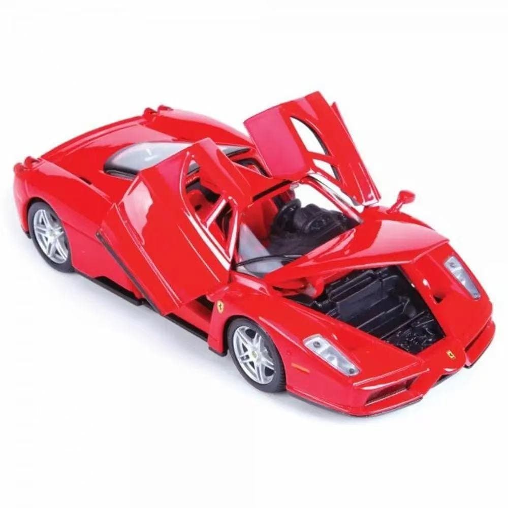 Ferrari Enzo Bburago 26006 1:24 Diecast 6