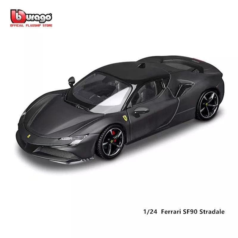 Ferrari SF90 Stradale 26028 1:24 Diecast