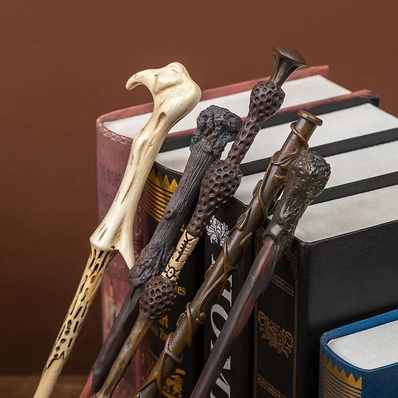 Harry Potter Magic Wands 2