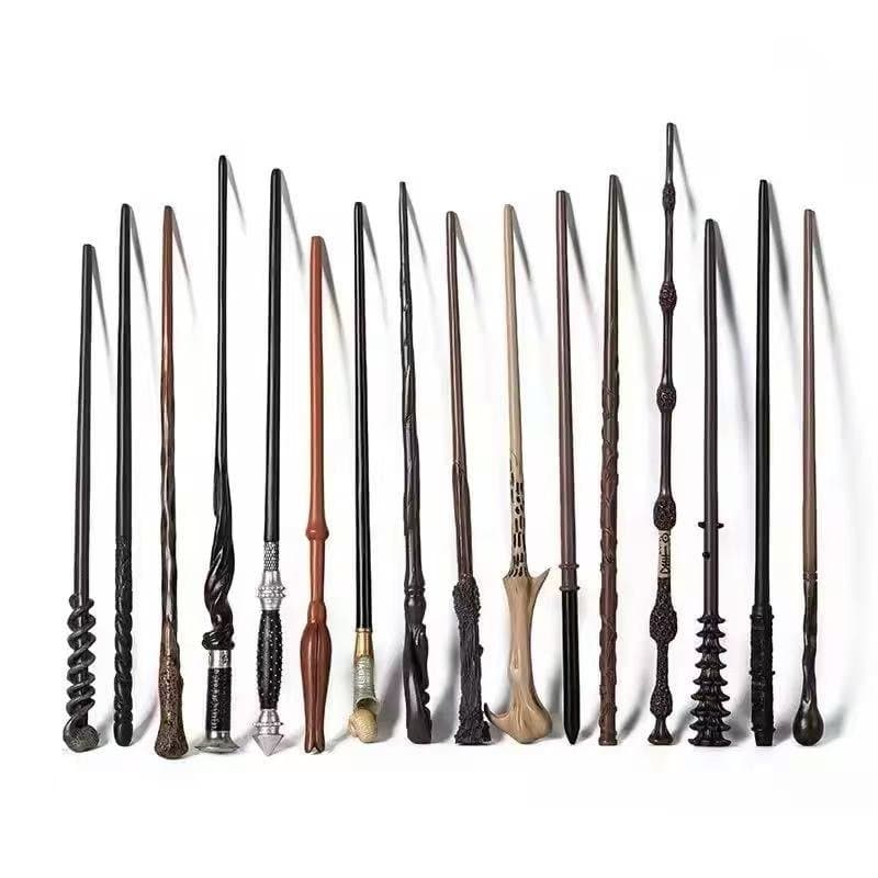 Harry Potter Magic Wands 1