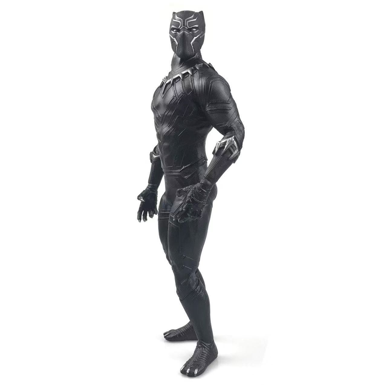 Crazy Toys Black Panther 1/6 Scale 2