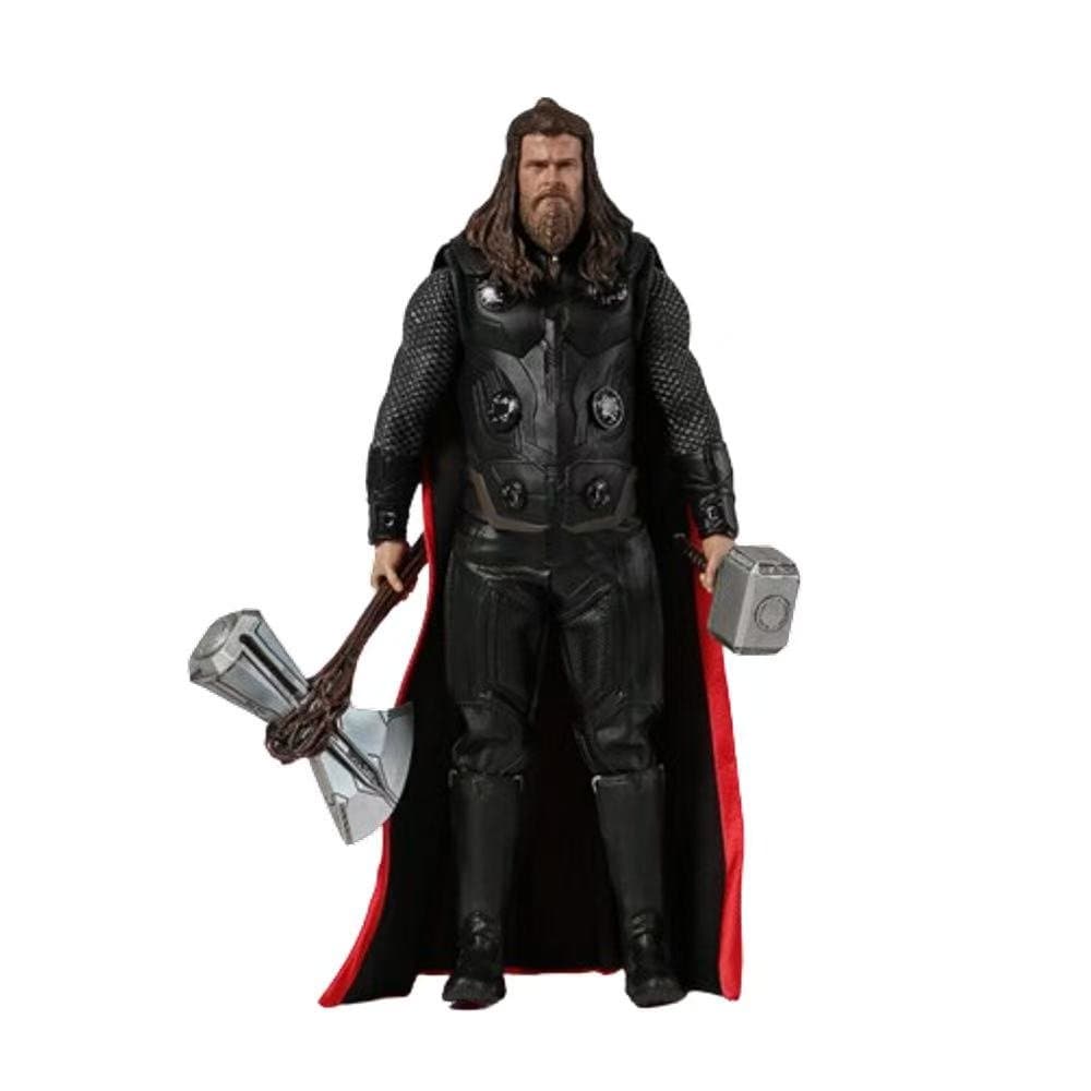 Empire Toys End Game Thor 1/6 Scale 2