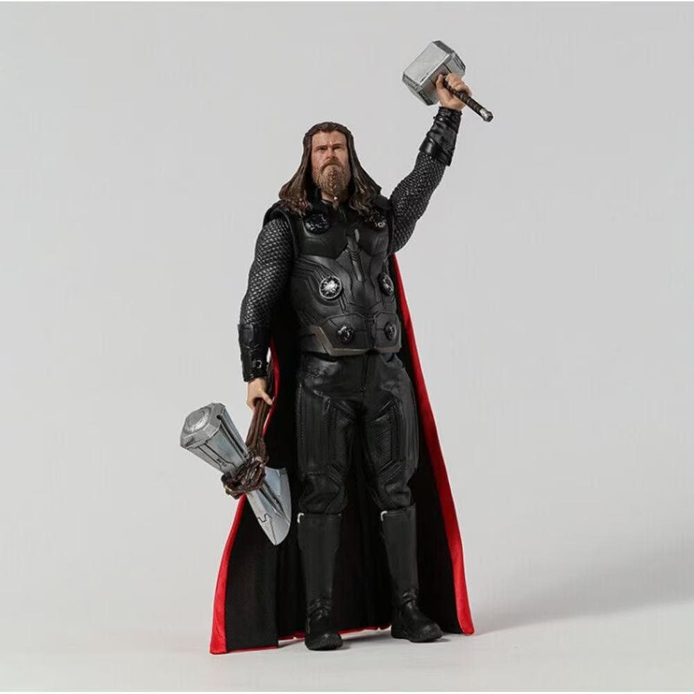 Empire Toys End Game Thor 1/6 Scale 3