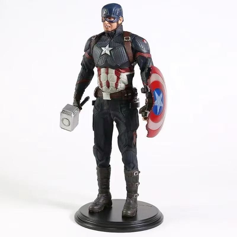 Empire Toys End Game Captain America 1/6 Scale 3