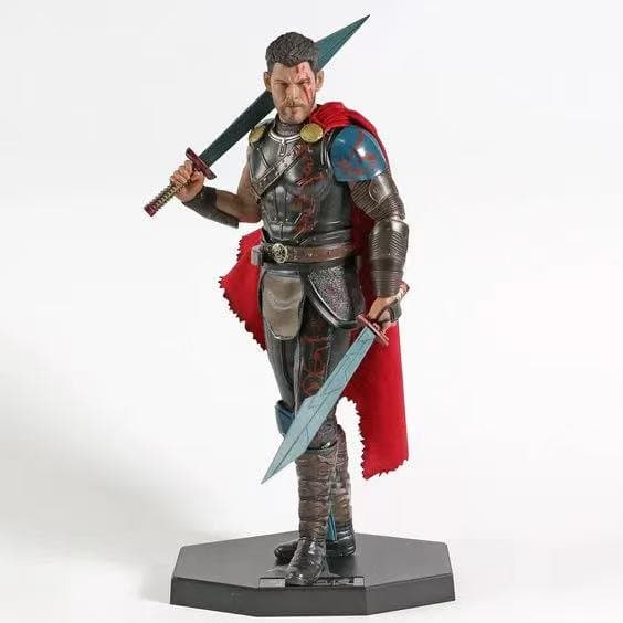 Crazy Toys Thor Ragnarok 1/6 Scale 4