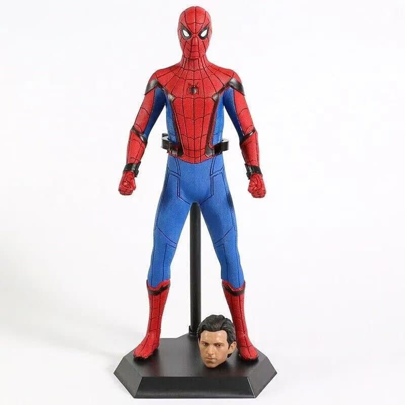 Crazy Toys Spideman HomeComing 1/6 Scale 3