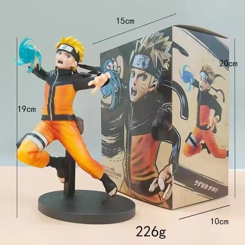 Naruto Shippuden Vibration Stars Uzumaki Naruto 2