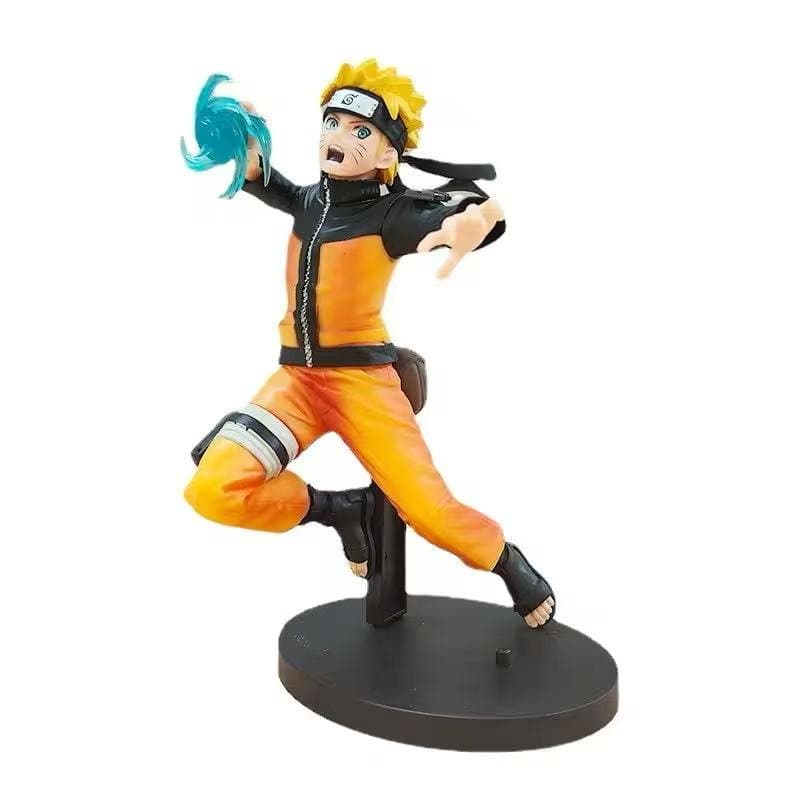 Naruto Shippuden Vibration Stars Uzumaki Naruto 4