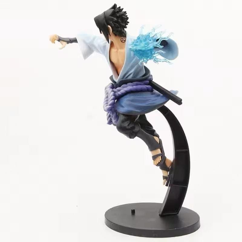 Naruto Shippuden Vibration Stars Uchiha Sasuke 4