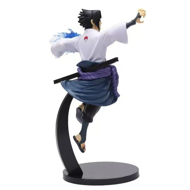 Naruto Shippuden Vibration Stars Uchiha Sasuke 3