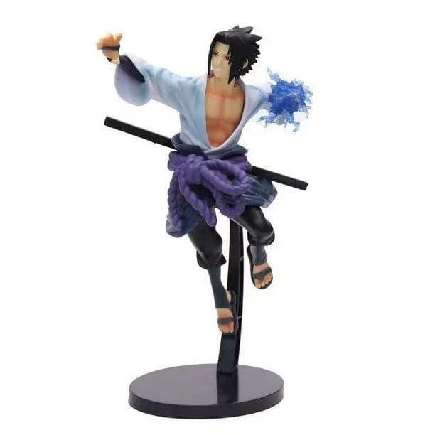 Naruto Shippuden Vibration Stars Uchiha Sasuke 2