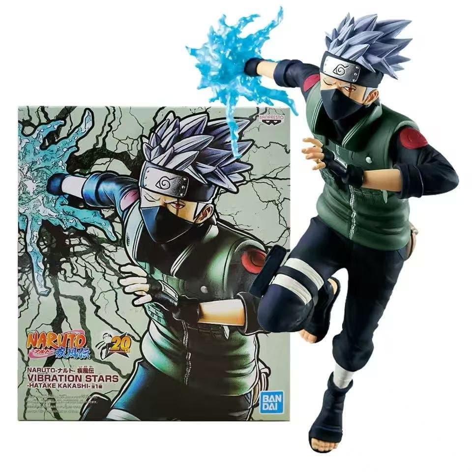 Naruto Shippuden Vibration Stars Hatake Kakashi 1