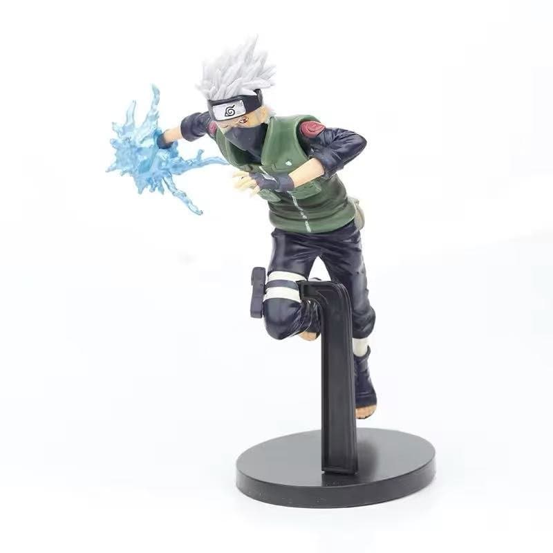 Naruto Shippuden Vibration Stars Hatake Kakashi 2