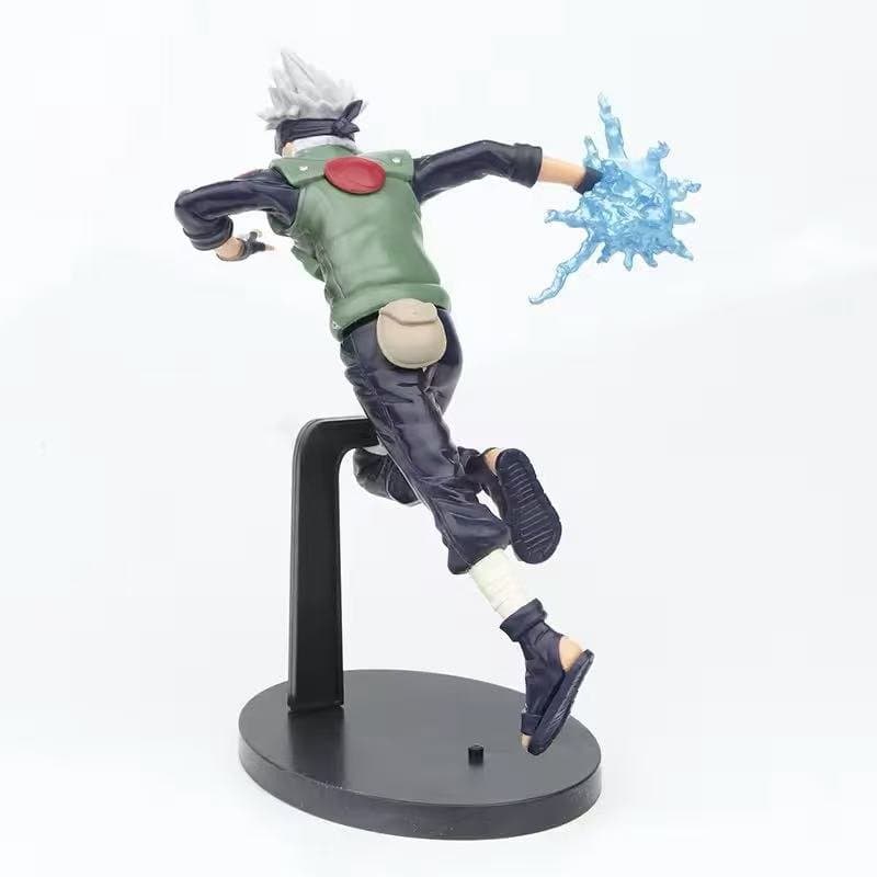 Naruto Shippuden Vibration Stars Hatake Kakashi 3