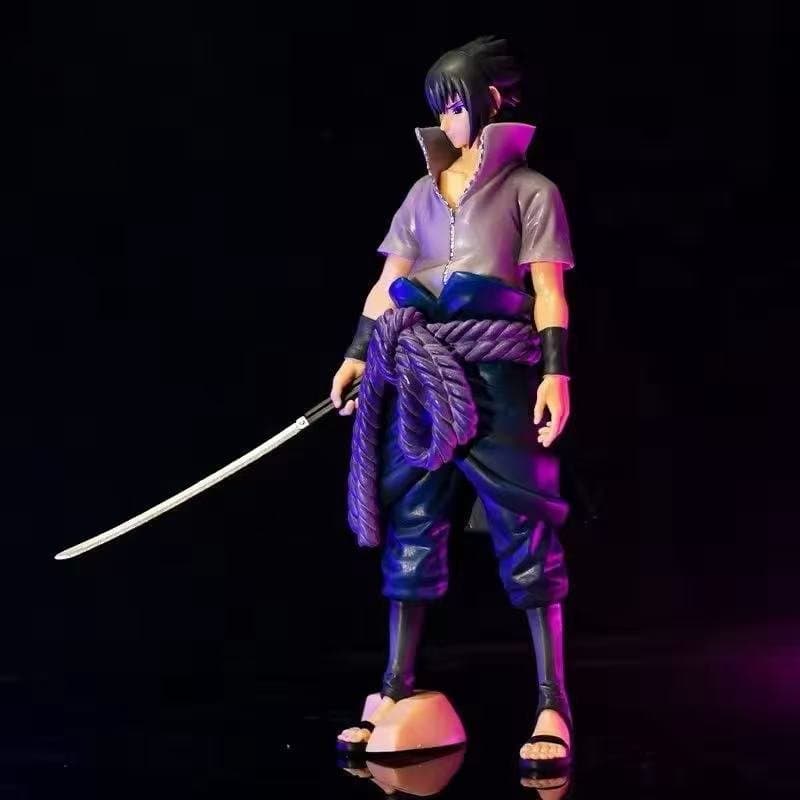 Naruto Shippuden Uchiha Sasuke G Art 4