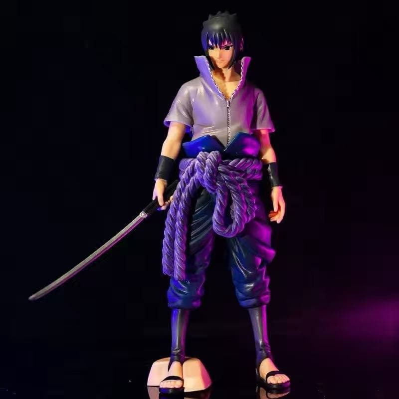 Naruto Shippuden Uchiha Sasuke G Art 5