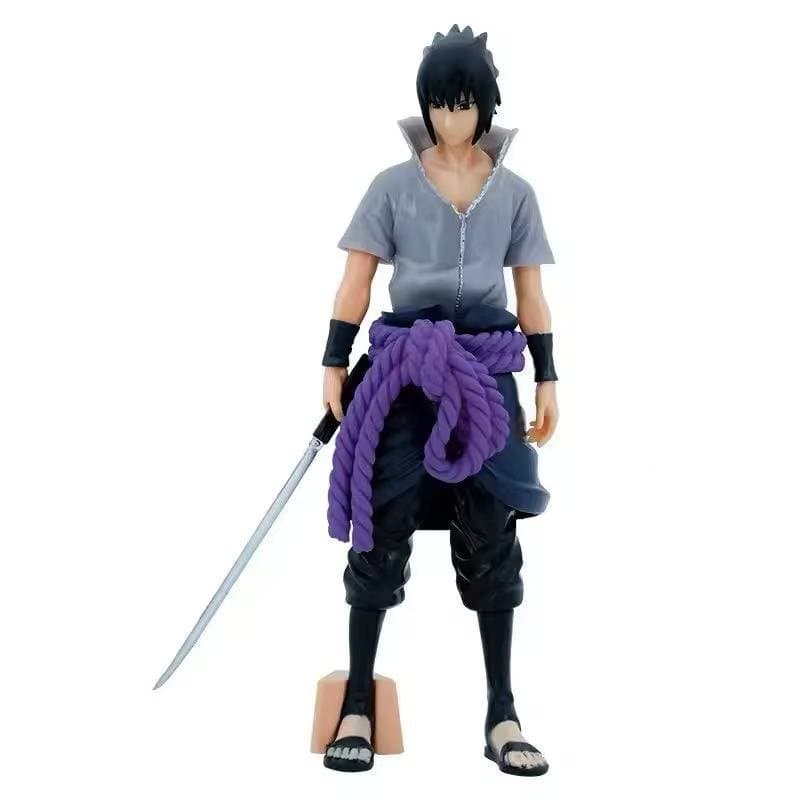 Naruto Shippuden Uchiha Sasuke G Art