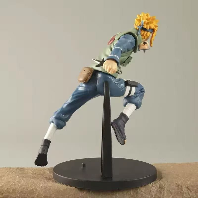 Naruto Shippuden Minato Namikaze 3