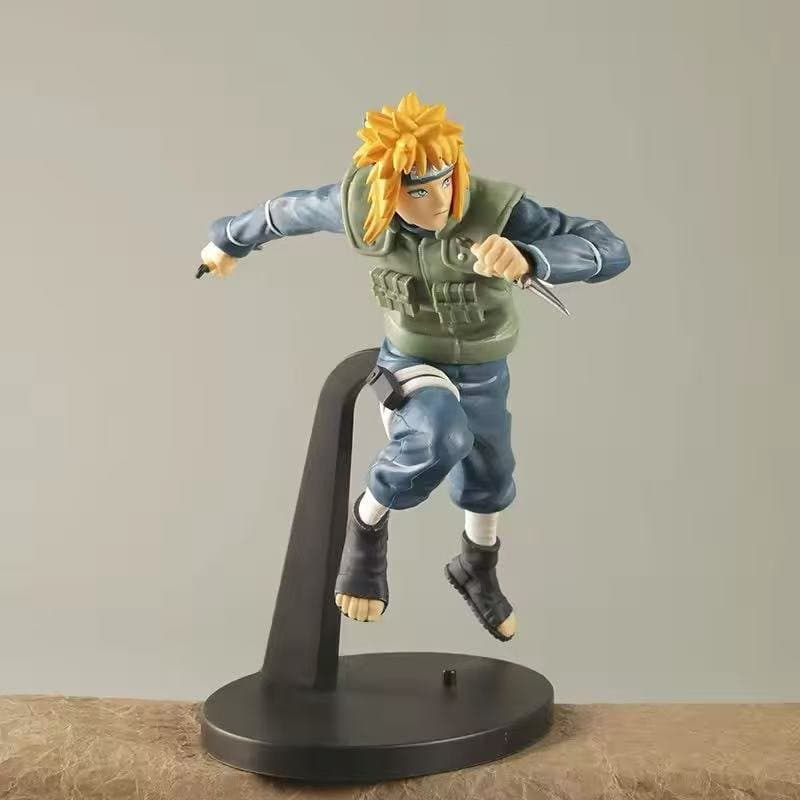 Naruto Shippuden Minato Namikaze 2