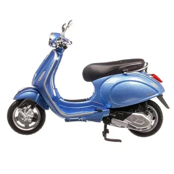 Vespa Scooter 1:12 Maisto 4