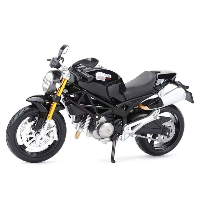 Ducati Monster 696 1:12 Maisto
