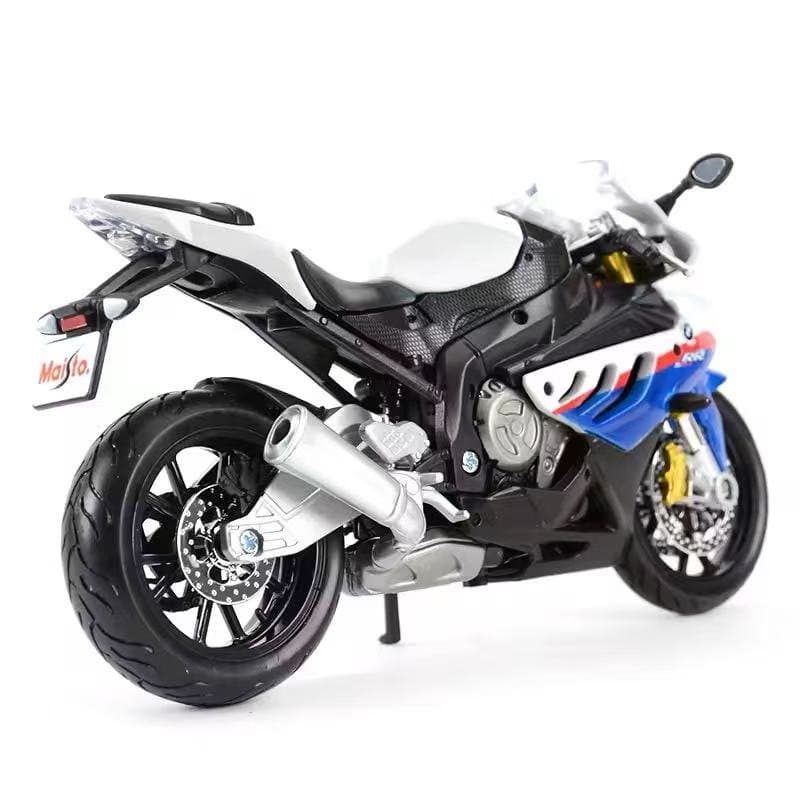 BMW S1000 RR 1:12 Maisto 3