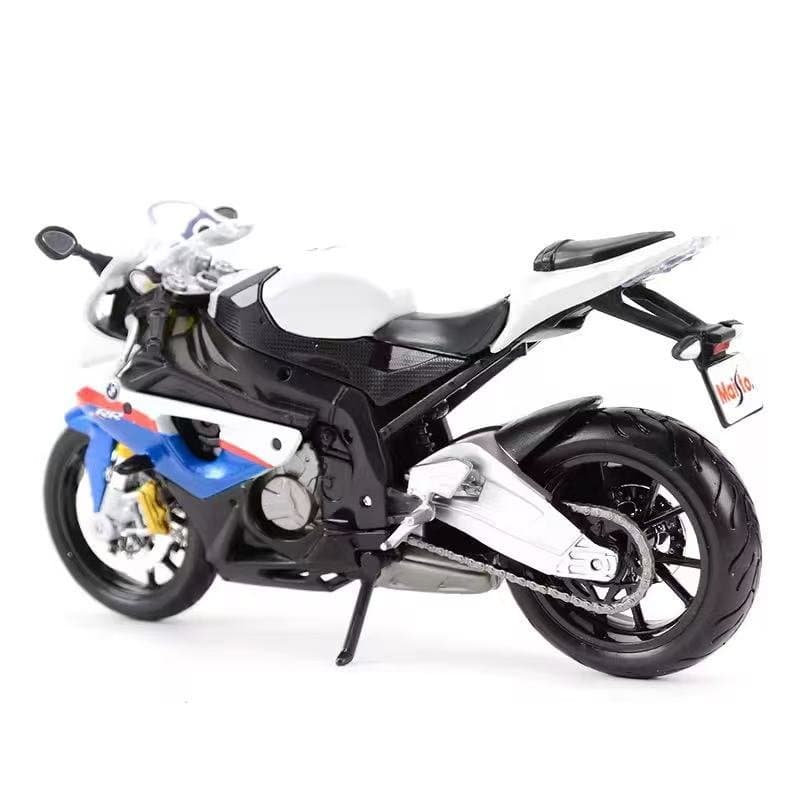 BMW S1000 RR 1:12 Maisto 6