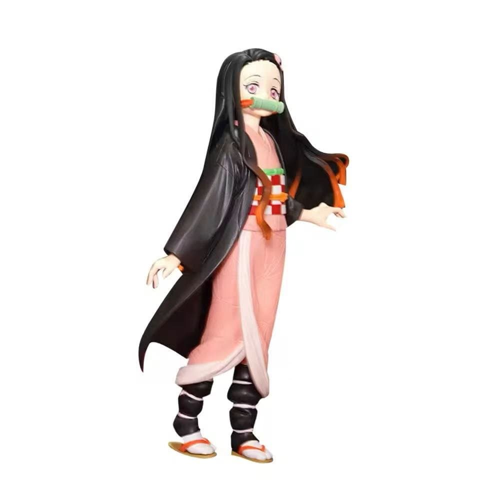 Nezuko Kamado Standing Pose 2