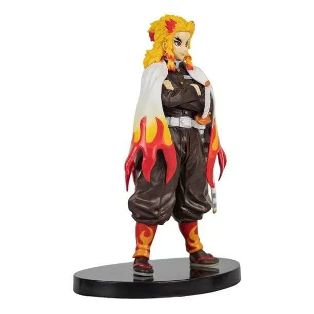 Kyojuro Rengoku Standing Pose 2