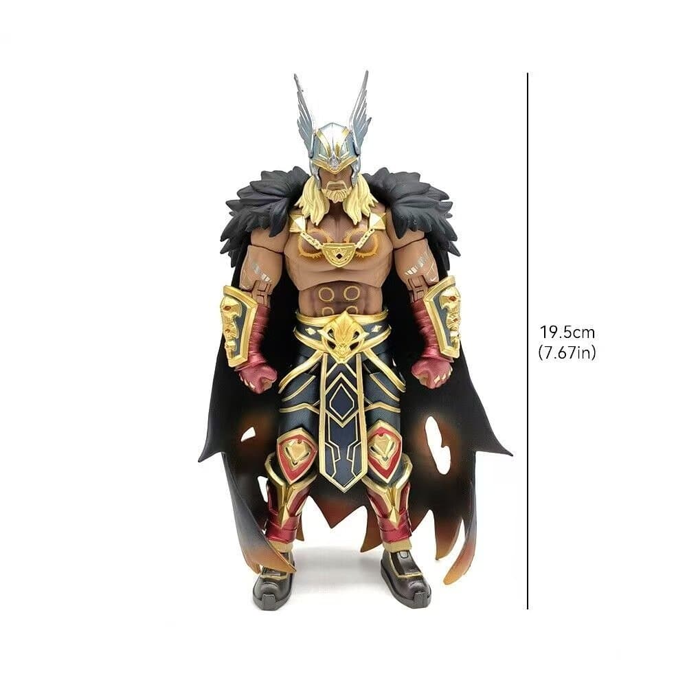 Gamer Verse Thor 5