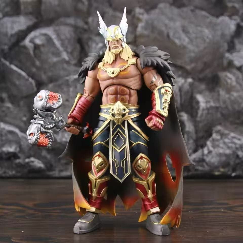 Gamer Verse Thor 2