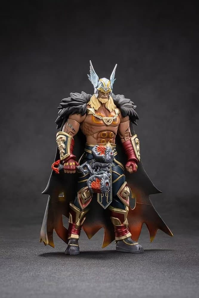 Gamer Verse Thor 4