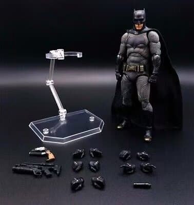 Batman Vs Superman No-017 Batman Action Figure 2