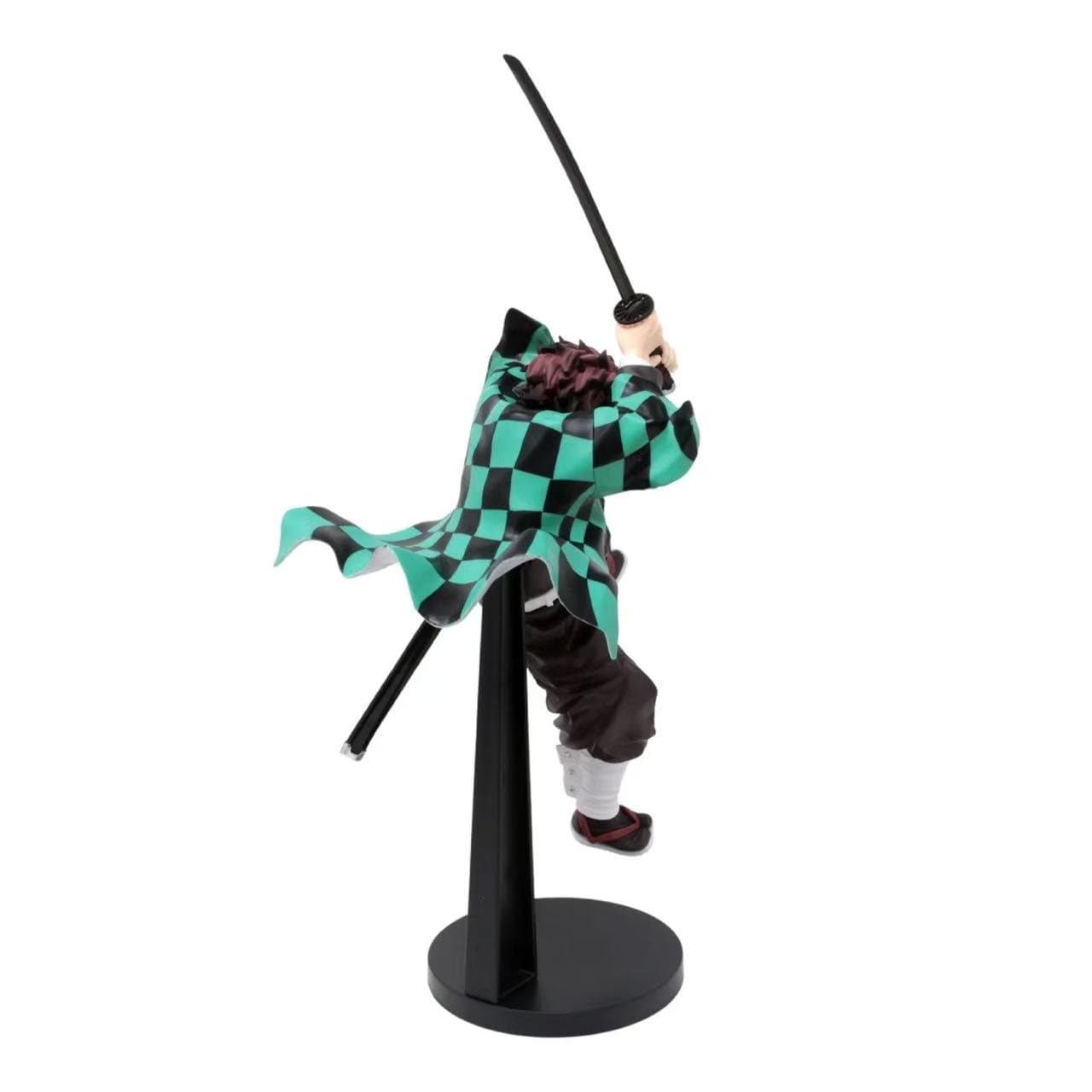 Demon Slayer Tanjiro Kamado II Bandai 2
