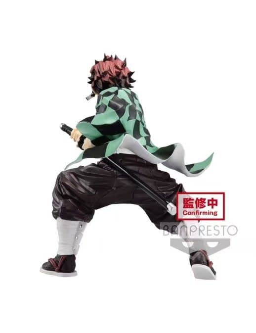 Demon Slayer Maximatic Tanjiro Kamado I Bandai 3