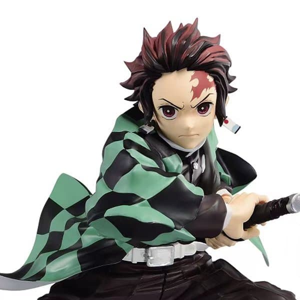 Demon Slayer Maximatic Tanjiro Kamado I Bandai 5