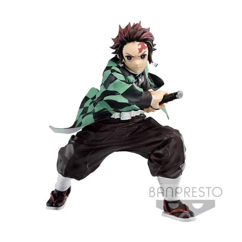 Demon Slayer Maximatic Tanjiro Kamado I Bandai