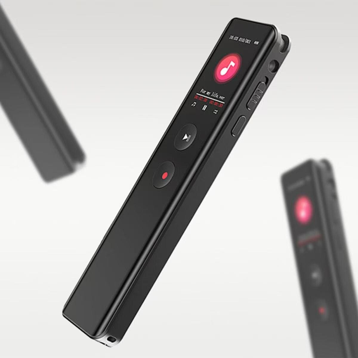 Voice Recorder Remax RP3 3