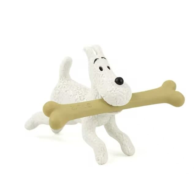 The Adventures Of Tintin Action Figure 5