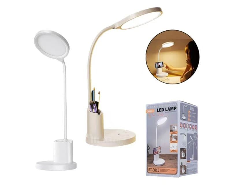 Remax RT-E815 Smart Eye caring LED Lamp 1