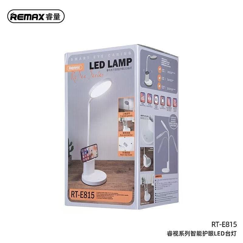 Remax RT-E815 Smart Eye caring LED Lamp 3