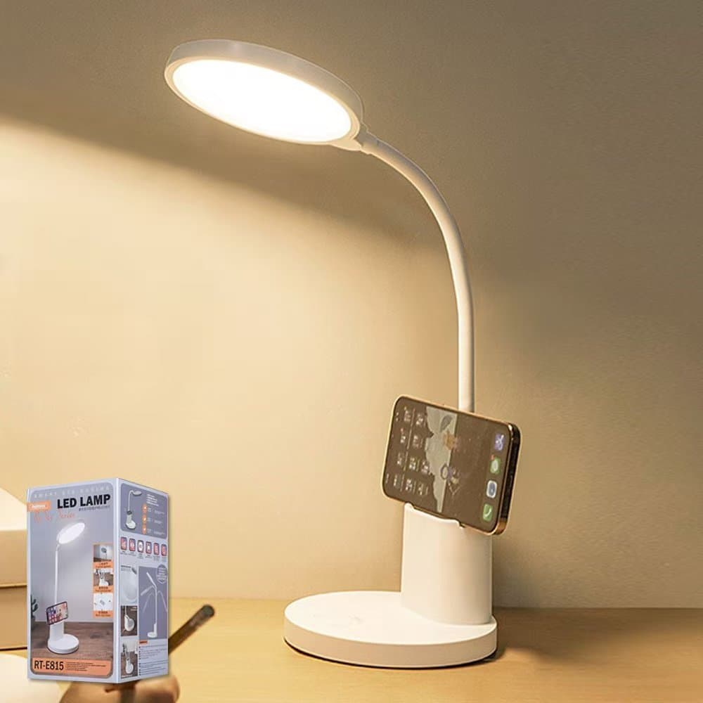 Remax RT-E815 Smart Eye caring LED Lamp 4