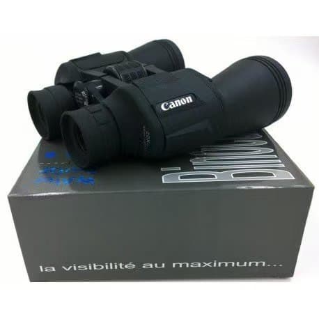 Binocular 12X40 ( Canon Replica ) 6