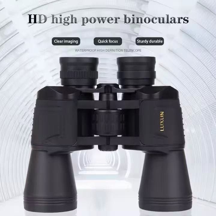 Binocular 20X50 Luxun 3