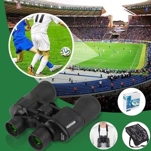Binocular 20X50 Luxun 6