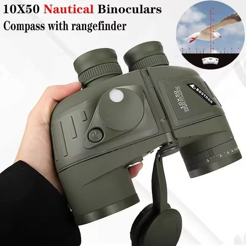 Binocular 10X50 Bostron 2