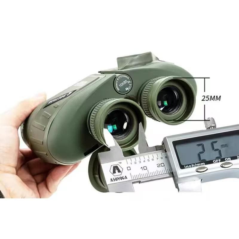 Binocular 10X50 Bostron 3