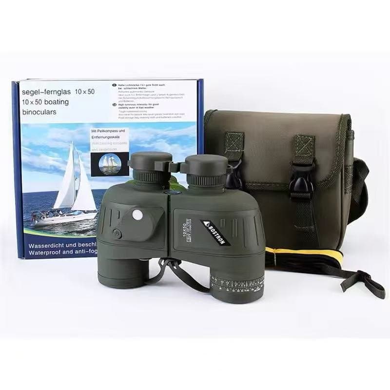 Binocular 10X50 Bostron 5