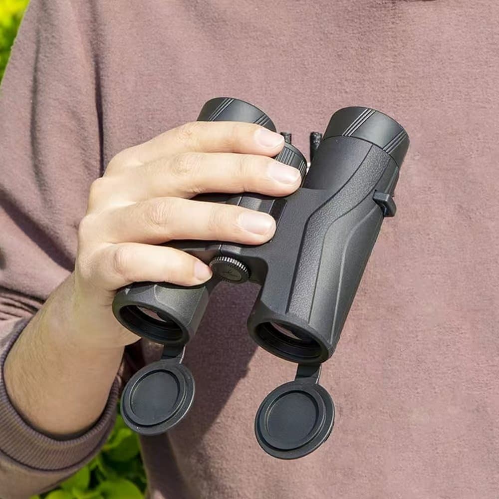 Binoculars 10X32 Blackeagle 2